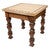 Garrison Ranch End Table