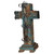 Casa Grande Handmade Pedestal Cross