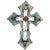 Casa Grande Handmade Wall Cross