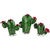 Emerald Desert Garden Decor