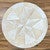 Western Star Round Rug - 3 Ft. Round