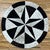 Rodeo Star Round Rug - 3 Ft. Round