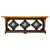 Turquoise Diamond Bath Shelf