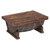 Reclaimed Tequila Barrel Coffee Table
