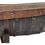 Reclaimed Tequila Barrel Coffee Table