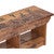 Cowboy Brands Cubby Bench