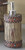 Turquoise Studded Southwestern Lotion Pump