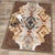 Southwestern Desert Rug - 8 x 11