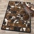 Cowhide Patchwork Rug - 5 x 8