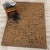 Cowboy Leather Brands Rug - 3 x 4