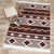 Sedona Vista Rug - 3 x 7