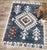 Tribal Skyline Rug - 8 Ft. Round