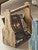 Southwestern Storage Organizer - Natural