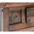 Palo Duro Rustic Cabinet