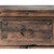 Palo Duro Rustic Cabinet