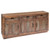 Canyon Crest Carved Buffet / Console Table