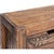 Canyon Crest Carved Buffet / Console Table