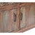 Canyon Crest Carved Buffet / Console Table