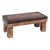 Laramie Ironwood Coffee Table