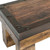 Laramie Ironwood Coffee Table