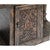 Sierra Carved Console Table