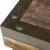 Laramie Ironwood End Table