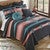 Mystic Mesa Pillow