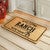 Ranch Welcome Coir Mat