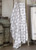 Misty Diamonds Throw