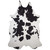 Holstein Faux Cowhide Accent Rug
