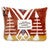 Western Arrow Travel Throw