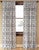 Western Skies Drape Panels - Set of 2