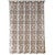 Western Skies Shower Curtain