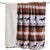 Stallions Range Sherpa Throw