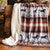 Horse Haven Plush Sherpa Throw