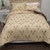Desert Diamond Comforter Bed Set - Queen