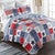 Western Glory Quilt Bed Set - Queen