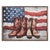 Country Pride Wall Art