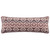 Diablo Diamond Lumbar Throw Pillow