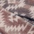 Diablo Diamond Lumbar Throw Pillow