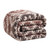 Diablo Diamond Throw Blanket