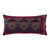 Francine Saloon Cuffed Pillowcase - 30 Inch