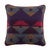 Francine Saloon Square Throw Pillow - 22 Inch