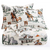 Ranch Days Comforter Set - Twin