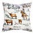 Ranch Days Euro Sham