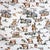 Rustic Lifestyle Sheet Set - Queen