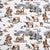 Rustic Lifestyle Sheet Set - King