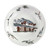 Ranch Days Ceramic Serving Bowl