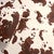 Cattle Printed Sheet Set - King