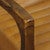Wooden Saddle Lounge Chair - OUT OF STOCK UNTIL 06/23/2025